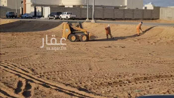 أرض للبيع في شارع 4000856, حي طيبة, مدينة رياض الخبراء, منطقة القصيم