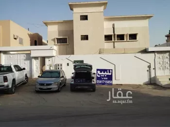 دور للبيع في شارع الحصين بن حمام المري, حي الربوة, مدينة الرياض, منطقة الرياض صورة 3