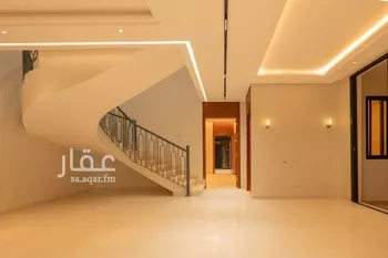 فيلا للبيع في شارع الجون بن قتادة التميمي, حي المستقبل, مدينة المجمعه, منطقة الرياض صورة 2