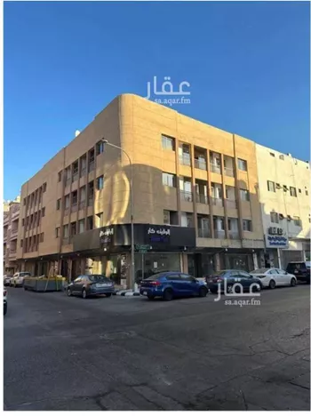 عمارة للإيجار في شارع الاول, حي الثقبة, مدينة الخبر, المنطقة الشرقية