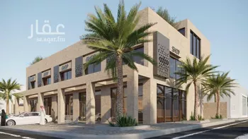 محل للإيجار في شارع الأمير مشعل بن عبد العزيز, حي عرقة, مدينة الرياض, منطقة الرياض صورة 3