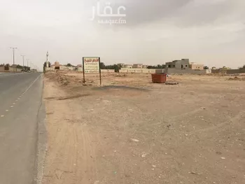 أرض للبيع في شارع المحقبة ، حي الحزم ، بريدة ، بريدة