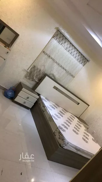 شقة للبيع في شارع عبد العزيز السّبّاك, حي مريخ, مدينة جدة, منطقة مكة المكرمة
