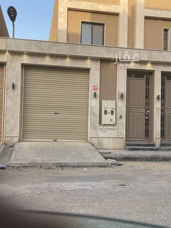 دور للبيع في شارع أبي بكر الديناري, حي طويق, مدينة الرياض, منطقة الرياض