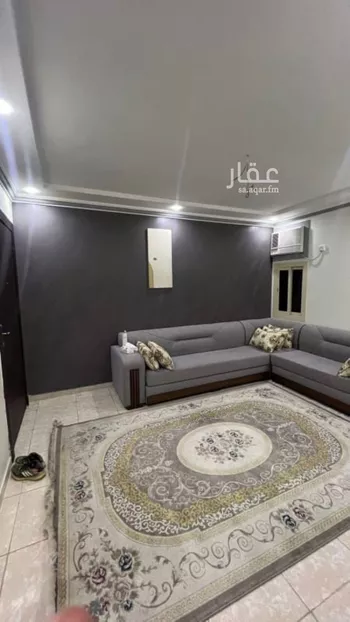 شقة للبيع في شارع أحمد بن عبد الله المرزوي, حي بطحاء قريش, مدينة مكه المكرمه, منطقة مكة المكرمة صورة 4