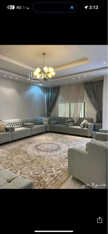 دور للبيع في شارع العام, حي الفرعه, مدينة النماص - الفرعه, منطقة عسير