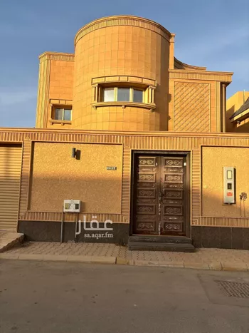 فيلا للبيع في شارع العام , حي النهضة, مدينة بريده, منطقة القصيم