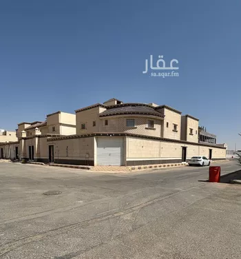 فيلا للبيع في شارع المهند, حي النخيل, مدينة بريده, منطقة القصيم صورة 3
