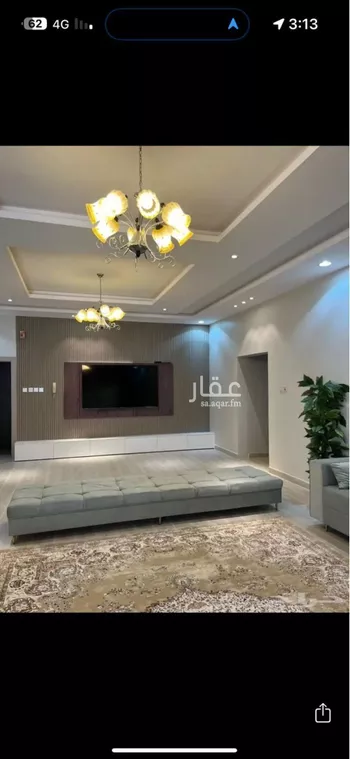 دور للبيع في شارع العام, حي الفرعه, مدينة النماص - الفرعه, منطقة عسير صورة 2