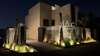فيلا للبيع في شارع هبة الله السلمي, حي الرمال, مدينة الرياض, منطقة الرياض