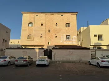 عمارة للبيع في شارع ممر مشاه 1651, حي الرانوناء, مدينة المدينه المنوره, منطقة المدينة المنورة صورة 5