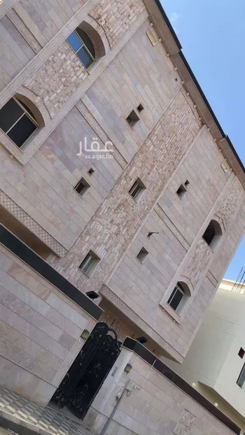 عمارة للبيع في شارع ممر مشاه 1651, حي الرانوناء, مدينة المدينه المنوره, منطقة المدينة المنورة صورة 2