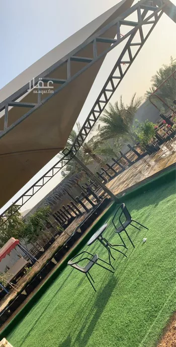 استراحة للبيع في شارع الحصين بن بدر بن امرئ القيس, مدينة قريه ديراب, منطقة الرياض صورة 4