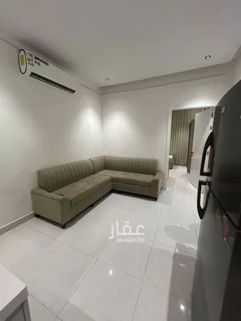 شقة للإيجار في شارع الخندق, حي اليرموك, مدينة الرياض, منطقة الرياض صورة 2
