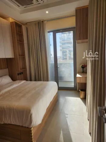 شقة للبيع في شارع وادي حقيل, حي الصحافة, مدينة الرياض, منطقة الرياض صورة 3