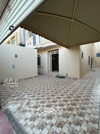 دور للإيجار في شارع رقم 298, حي الياسمين, مدينة الرياض, منطقة الرياض