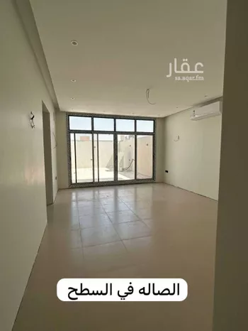 فيلا للإيجار في شارع سعد بن جنيدل, حي الصحافة, مدينة الرياض, منطقة الرياض صورة 3