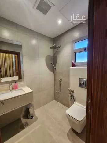 شقة للإيجار في شارع وادي حقيل, حي الصحافة, مدينة الرياض, منطقة الرياض صورة 5