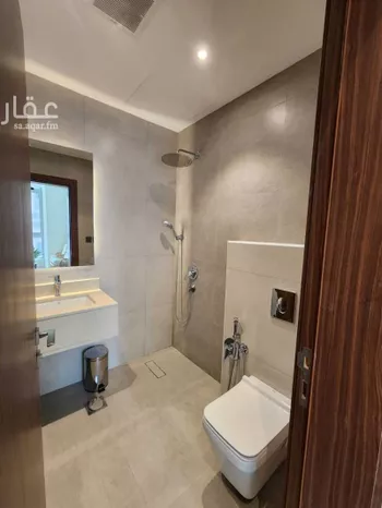 شقة للإيجار في شارع وادي حقيل, حي الصحافة, مدينة الرياض, منطقة الرياض صورة 3
