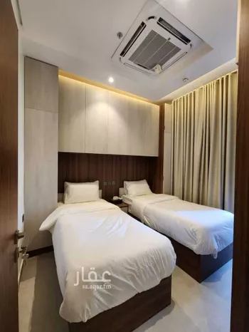 شقة للإيجار في شارع وادي حقيل, حي الصحافة, مدينة الرياض, منطقة الرياض صورة 5