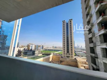 شقة للبيع في شارع وادي حقيل, حي الصحافة, مدينة الرياض, منطقة الرياض صورة 2