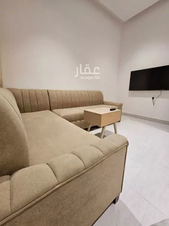 شقة للإيجار في شارع الخندق, حي اليرموك, مدينة الرياض, منطقة الرياض