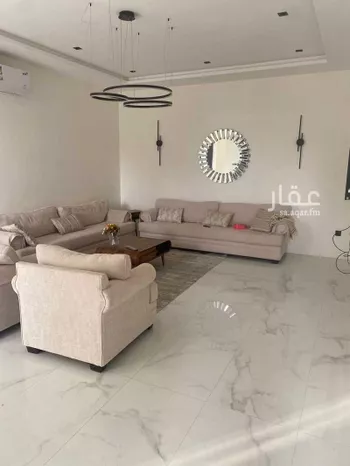 فيلا للإيجار في ذهبان ، جدة صورة 2