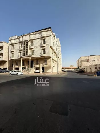 عمارة للبيع في شارع الاشتر, حي الفيصلية, مدينة جدة, منطقة مكة المكرمة صورة 4