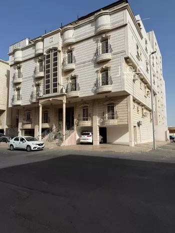 عمارة للبيع في شارع الاشتر, حي الفيصلية, مدينة جدة, منطقة مكة المكرمة صورة 2