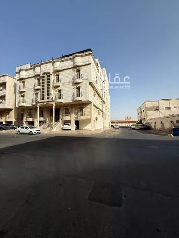 عمارة للبيع في شارع الاشتر, حي الفيصلية, مدينة جدة, منطقة مكة المكرمة