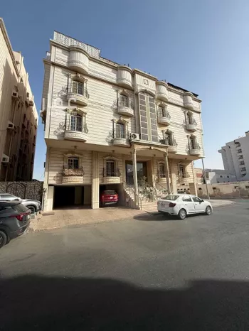 عمارة للبيع في شارع الاشتر, حي الفيصلية, مدينة جدة, منطقة مكة المكرمة صورة 3