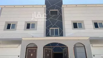 شقة للإيجار في شارع حنين بن إسحاق ، حي الياسمين ، تبوك ، منطقة تبوك