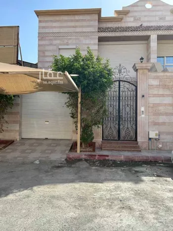 فيلا للبيع في شارع عوف ابن قاصد, حي النعيم, مدينة جدة, منطقة مكة المكرمة صورة 2