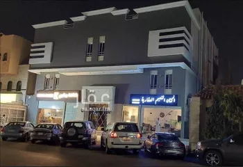 شقة للإيجار في شارع امنه بنت وهب, حي النعيم, مدينة جدة, منطقة مكة المكرمة