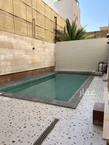 فيلا للبيع في شارع عوف ابن قاصد, حي النعيم, مدينة جدة, منطقة مكة المكرمة