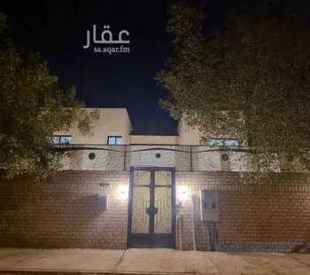 فيلا للإيجار في شارع الابرار, حي العليا, مدينة الرياض, منطقة الرياض