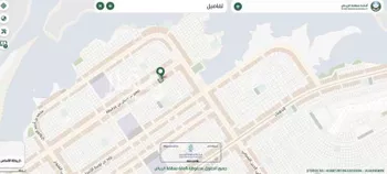 أرض للإيجار في شارع عمير بن سنان بن عرفطة, حي المهدية, مدينة الرياض, منطقة الرياض صورة 2