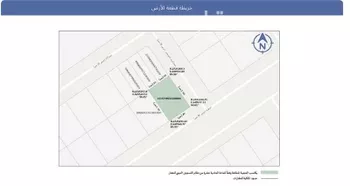 أرض للإيجار في حي المهدية, مدينة الرياض, منطقة الرياض صورة 2
