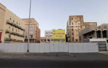 أرض للبيع في شارع صاري فرعي, حي الروضة, مدينة جدة, منطقة مكة المكرمة