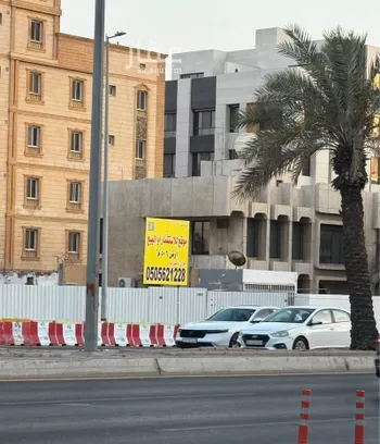 أرض للبيع في شارع صاري فرعي, حي الروضة, مدينة جدة, منطقة مكة المكرمة صورة 2