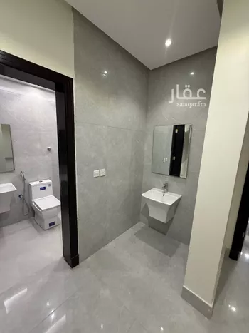 شقة للإيجار في شارع جبل الزيتون, حي النخيل, مدينة الرياض, منطقة الرياض صورة 2