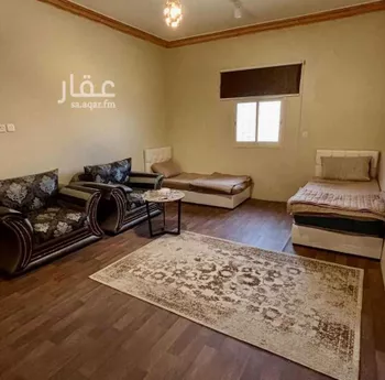 شقة مفروشة للحجز في شارع العقبة ، حي المطل ، النماص ، النماص