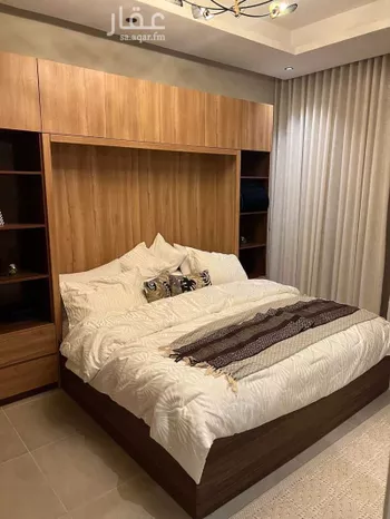 شقة للإيجار في شارع جبريل بن جميل, حي النرجس, مدينة الرياض, منطقة الرياض صورة 5