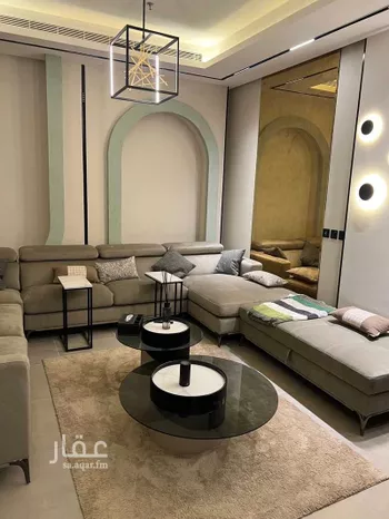 شقة للإيجار في شارع جبريل بن جميل, حي النرجس, مدينة الرياض, منطقة الرياض