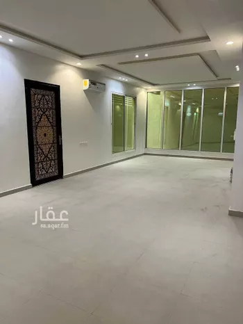 فيلا للإيجار في حي تنال الرمال, مدينة الرياض, منطقة الرياض صورة 4