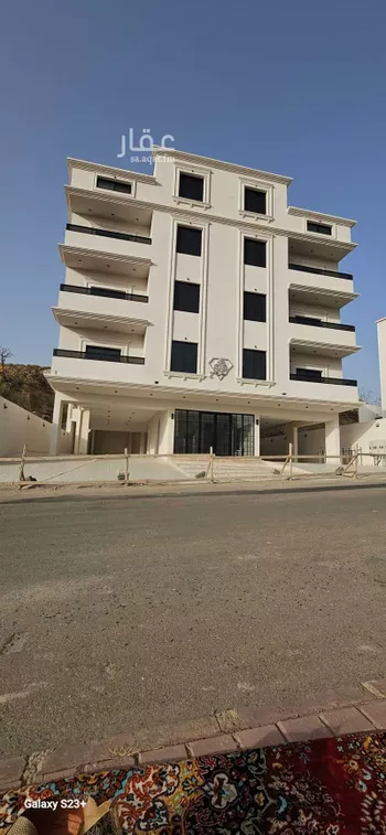 شقة للبيع في شارع 8221994, حي الأمل, مدينة بلجرشى, منطقة الباحة صورة 2