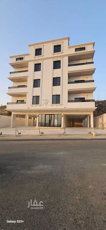 شقة للبيع في شارع 8221994, حي الأمل, مدينة بلجرشى, منطقة الباحة