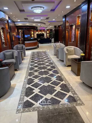 عمارة للبيع في شارع الفرزدق, حي الضباط, مدينة الرياض, منطقة الرياض صورة 2