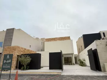 فيلا للبيع في شارع شارع رقم 322, حي النرجس, مدينة الرياض, منطقة الرياض