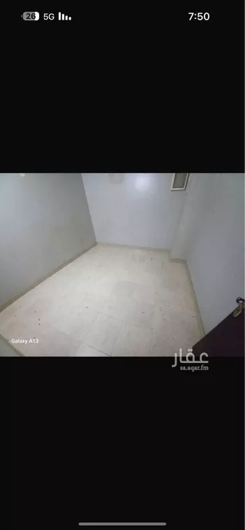 شقة للإيجار في شارع أبي الأسباط, حي النسيم الغربي, مدينة الرياض, منطقة الرياض صورة 3